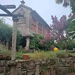 Apartment Casita En Domaio -