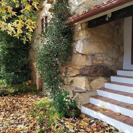 Casita En Domaio - *