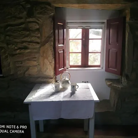 Casita En Domaio - Apartment