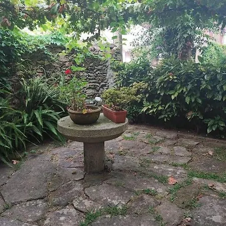 Casita En Domaio - * Moaña