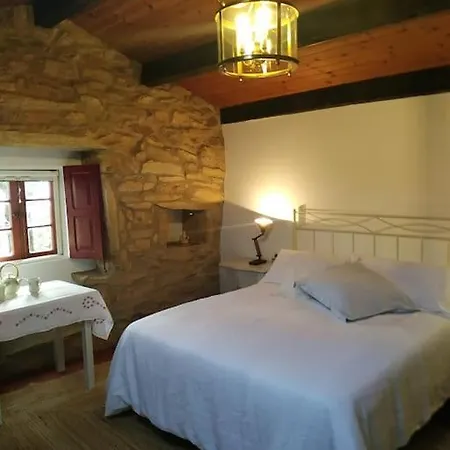 Casita En Domaio - Moaña