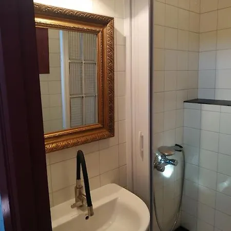 Casita En Domaio - Lägenhet