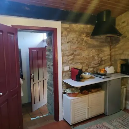 Lägenhet Casita En Domaio -