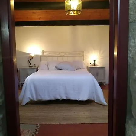 Lägenhet Casita En Domaio - *