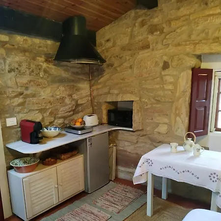 Apartment Casita En Domaio - *