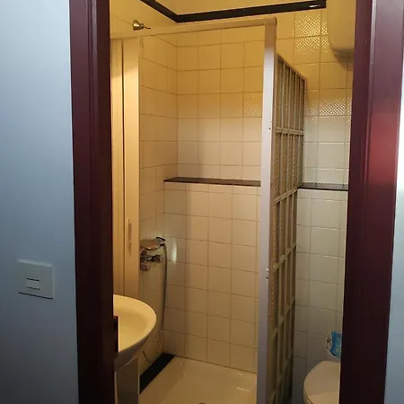Lägenhet Casita En Domaio -