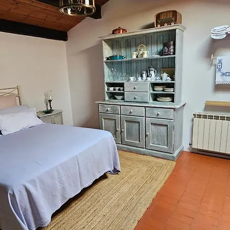Casita En Domaio - Apartment Moana